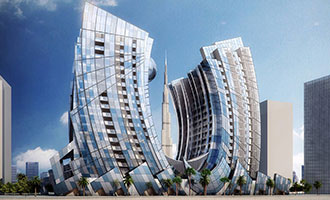 durar properties
